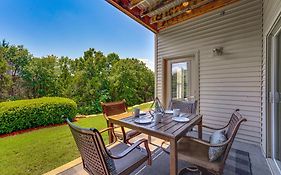 Scenic Condo Near Lake And Branson Entertainment!