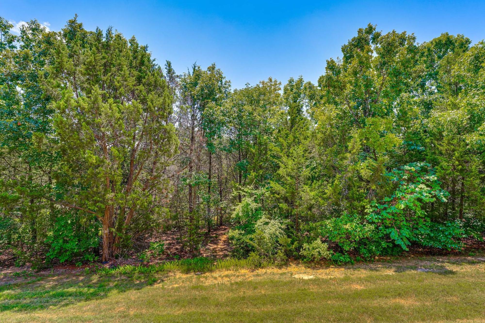 Scenic Condo Near Lake And Branson Entertainment! Exterior photo