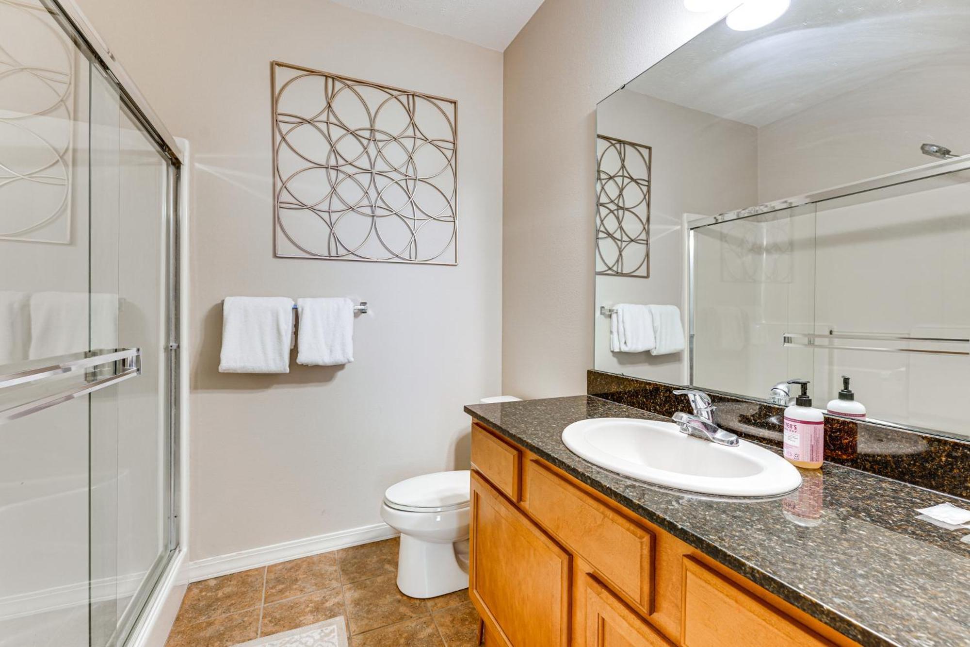 Scenic Condo Near Lake And Branson Entertainment! Exterior photo